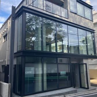 ミュゼテラス表参道