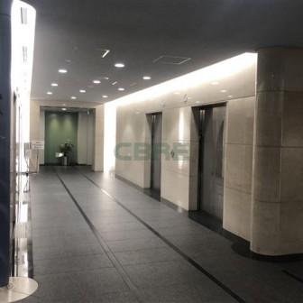 エレベーターホール