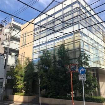 (仮称)東五軒町ビル