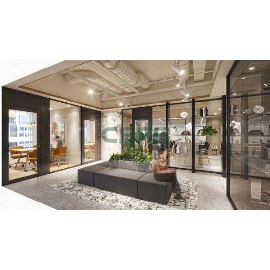 イメージパース