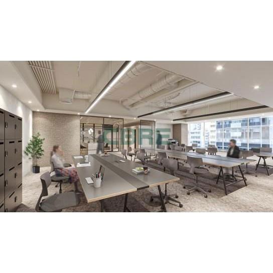 イメージパース