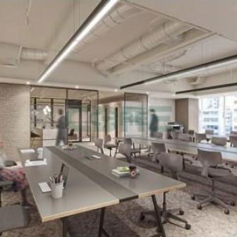 イメージパース