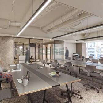 X-BASE SHIBUYA セットアップオフィス