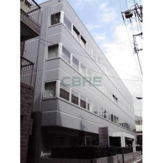 高田馬場TSビル