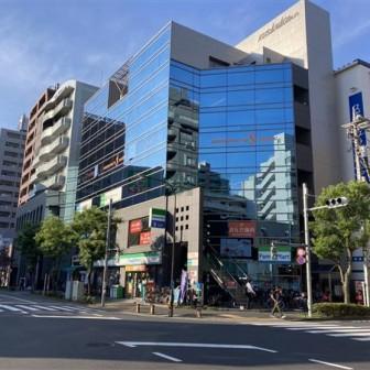 ビザプロバンス篠崎