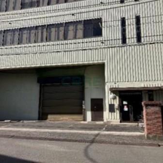 日野新町倉庫・事務所