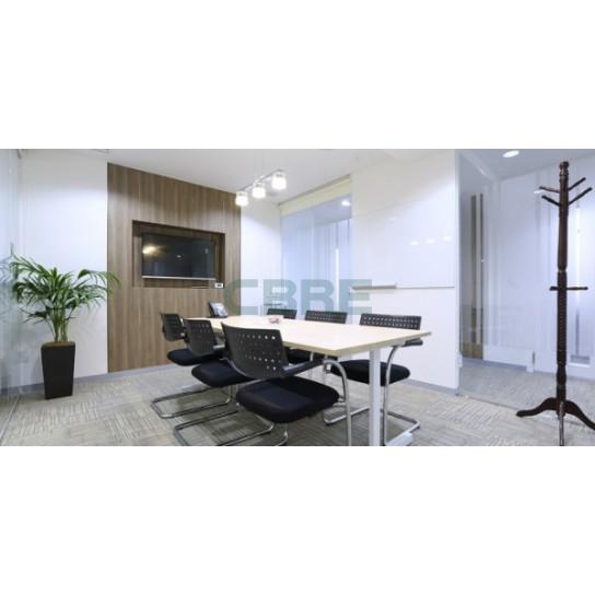 ミーティングルーム１