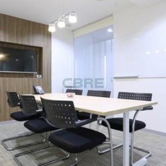 ミーティングルーム１