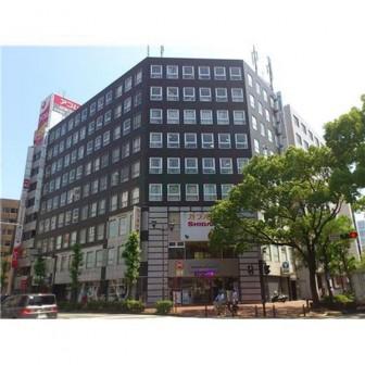 横浜尾上町ビルディング