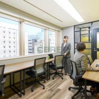 オープンオフィス新横浜駅前