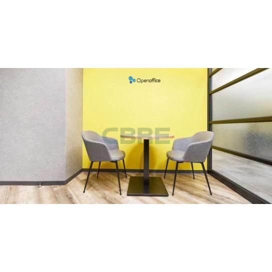 打ち合わせスペース