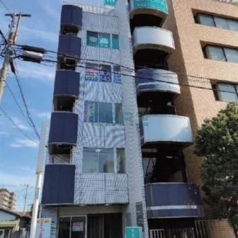 平塚トーセイビルⅡ