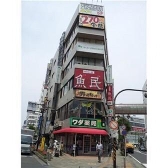 厚木センタービル