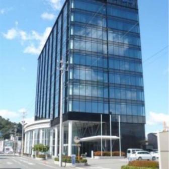 セーレン本社ビル