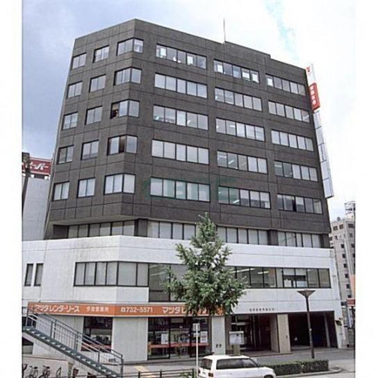Cbre 明治安田生命今池内山ビル 掲載終了 賃貸オフィス 非公開物件多数