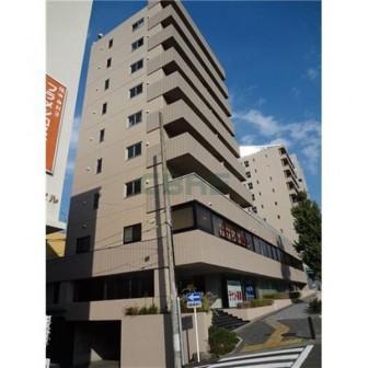 サン東山公園ウエスト