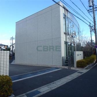 中京テレビ北館