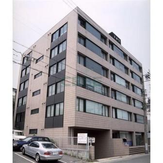 トキワ外土居ビル