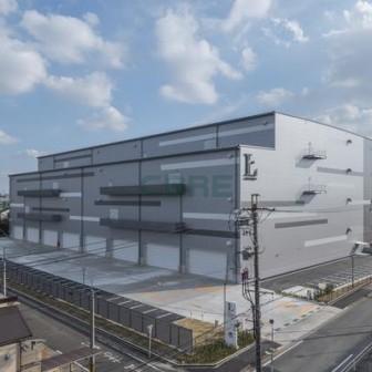 LOGIFRONT名古屋みなとMalien