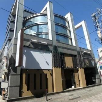 豊橋市松葉町1丁目貸店舗