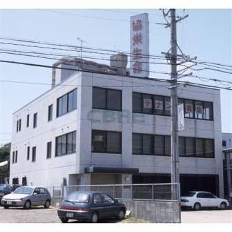 ジブラルタ生命瀬戸ビル(旧:協栄生命瀬戸ビル)