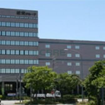 【寄託】長浜3号倉庫