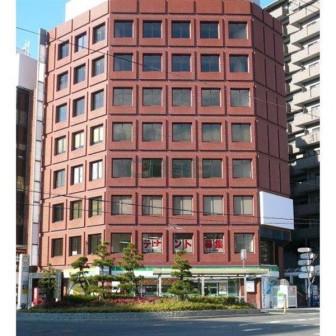 サンエイ下味原第一ビル