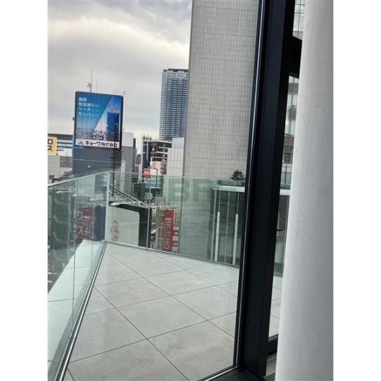 10階 内観