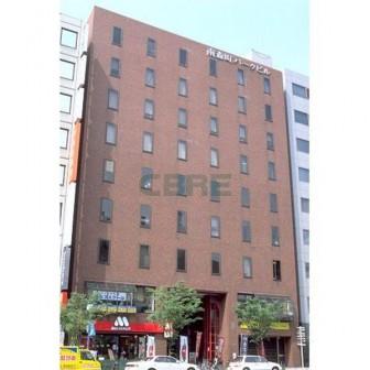 南森町パークビル