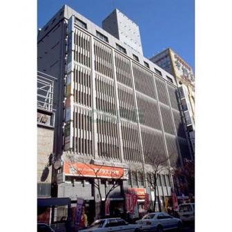 ミフネ難波ビル