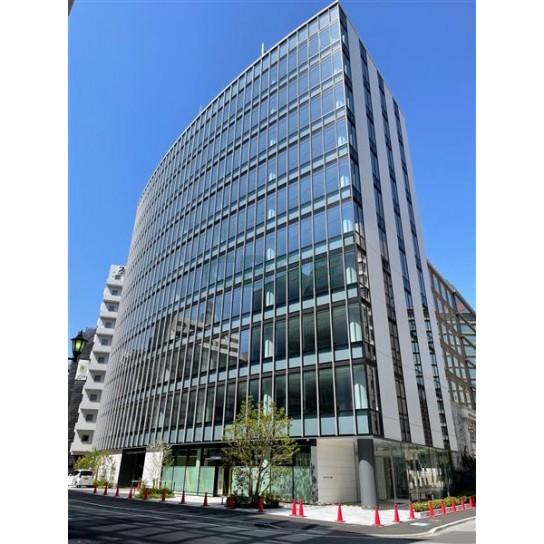 九勧末広通りビル│賃貸オフィス・事務所│世界最大手*【CBRE】