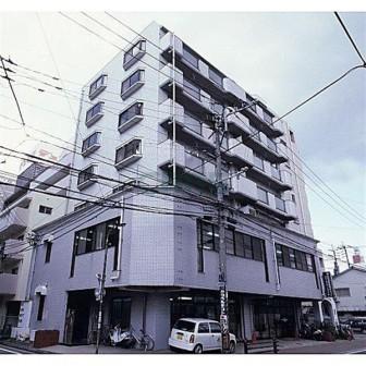 サンシティ博多2