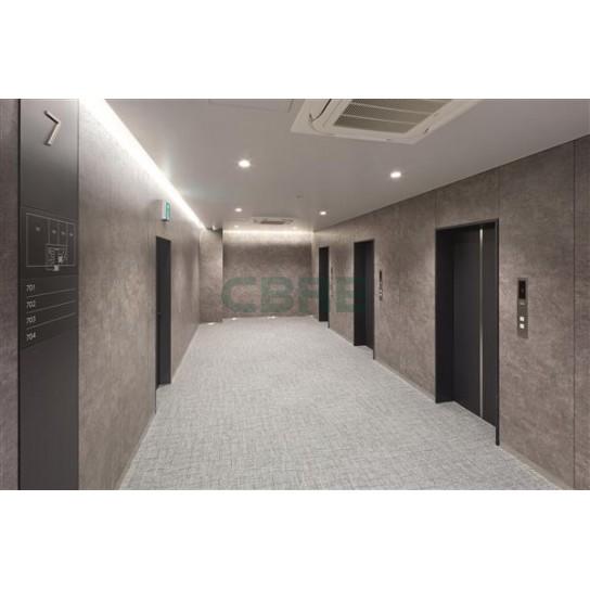 7階 エレベーターホール