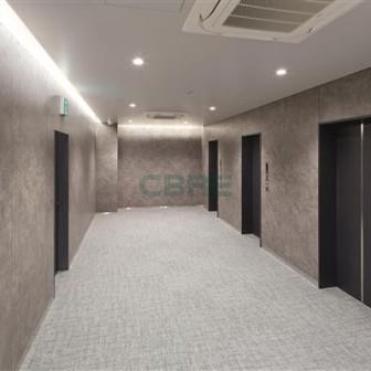 7階 エレベーターホール