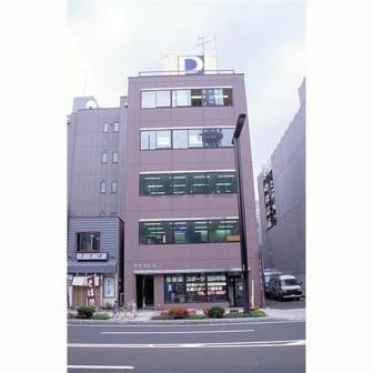 アルファ西8丁目ビル・壱番館