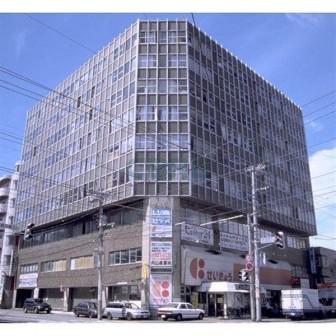 朝日レジデンス