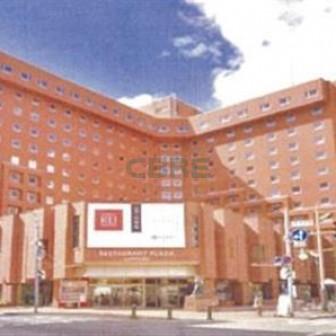 レストランプラザ札幌