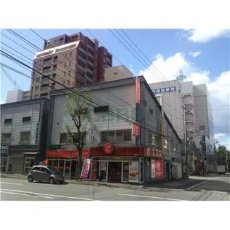 前田ビル(北23番)