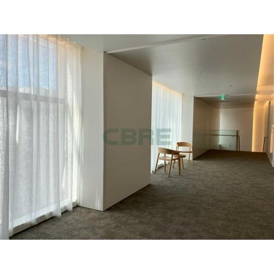 エレベーターホール