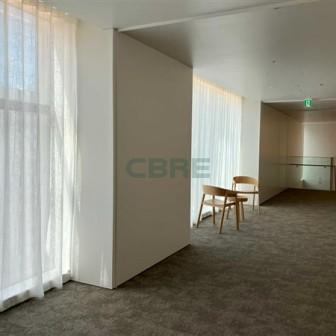 エレベーターホール