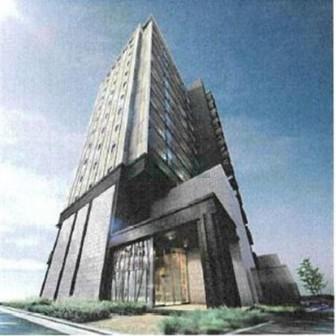 レーベン川口GRAN ART