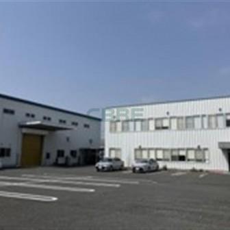 広瀬台3丁目事務所