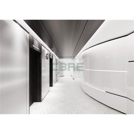 エレベーターホール