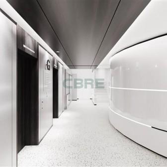 エレベーターホール