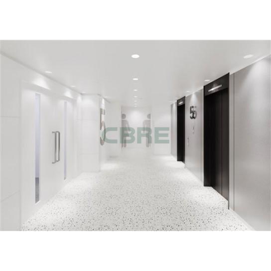 エレベーターホール