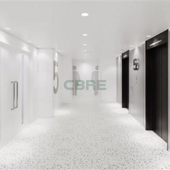 エレベーターホール