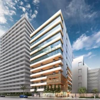 宮崎県東京ビル再整備事業