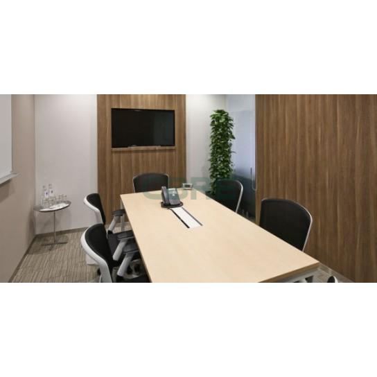 ミーティングルーム