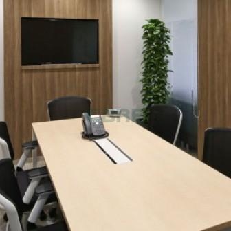 ミーティングルーム