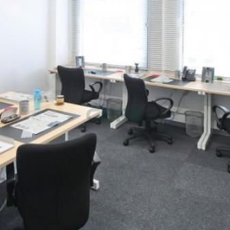 執務室１